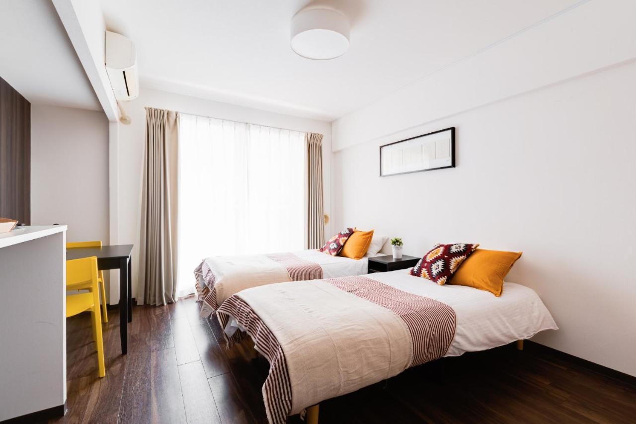 Karasuma Annex / Vacation 4404 Apartment