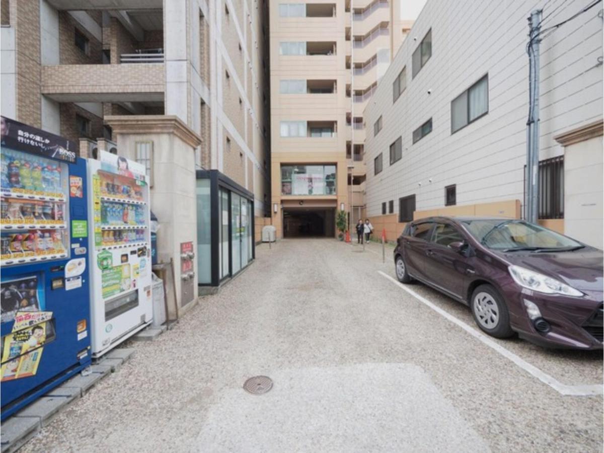 Karasuma Annex / Vacation 4404