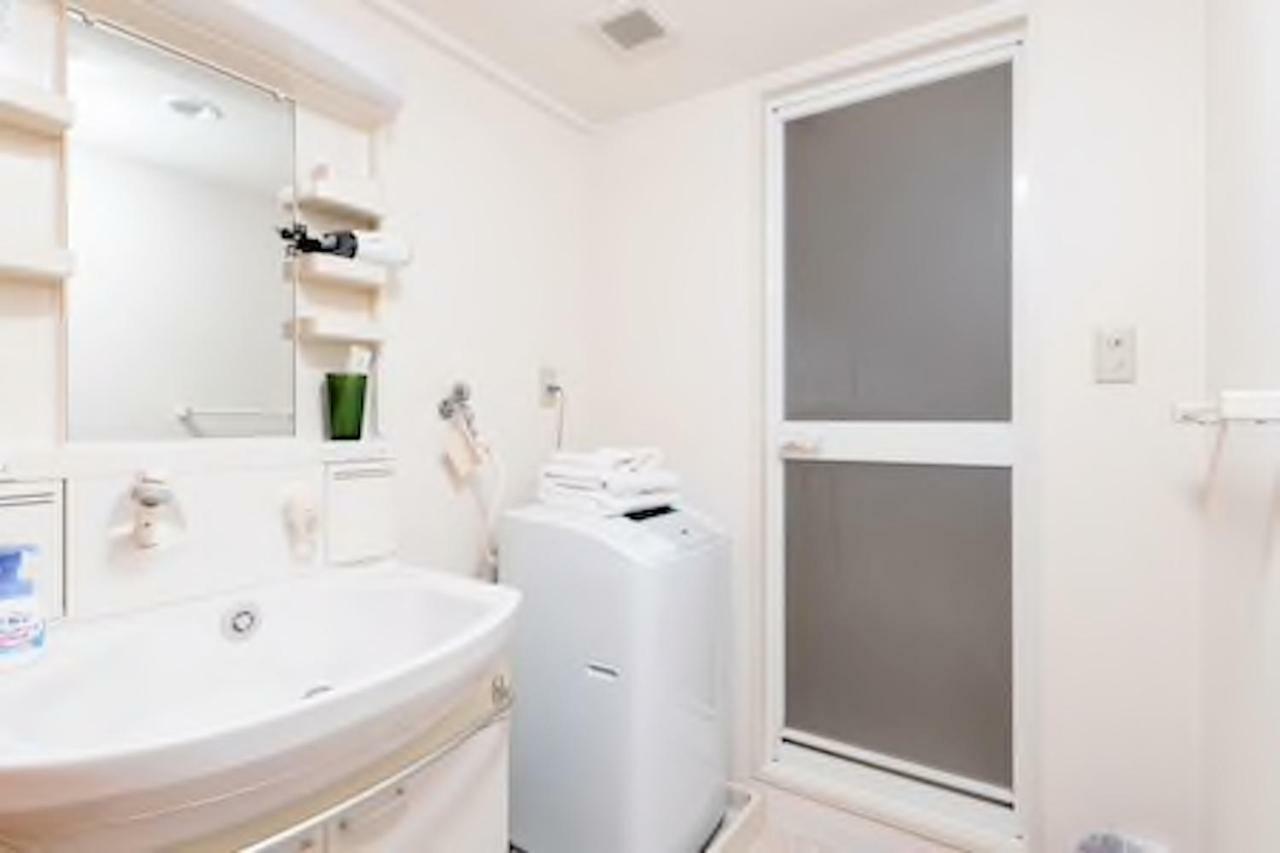 Apartment Karasuma Annex / Vacation 4404 Kyōto